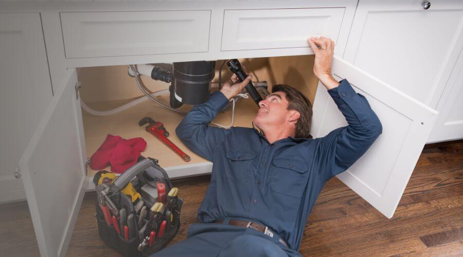 Professional Leak Detection Services in Eglon, WV
